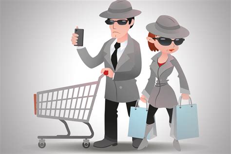 mystery shopper market research